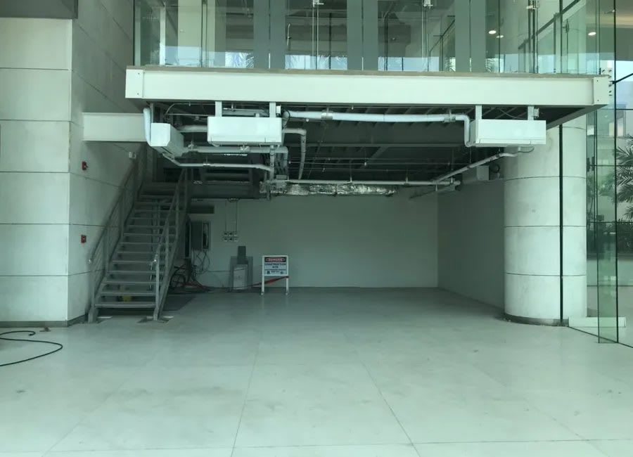 Modern Corporate Building for Sale or Lease in BGC, Taguig (photo 1 of 3)