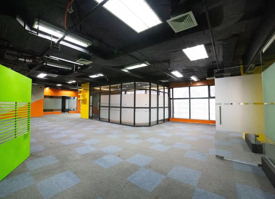 Office Space for Lease – Prime Business Location in Pasig (photo 1 of 2)