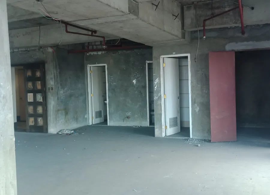 Corporate Finance Plaza Ortigas Ground Floor Retail Space (photo 1 of 3)