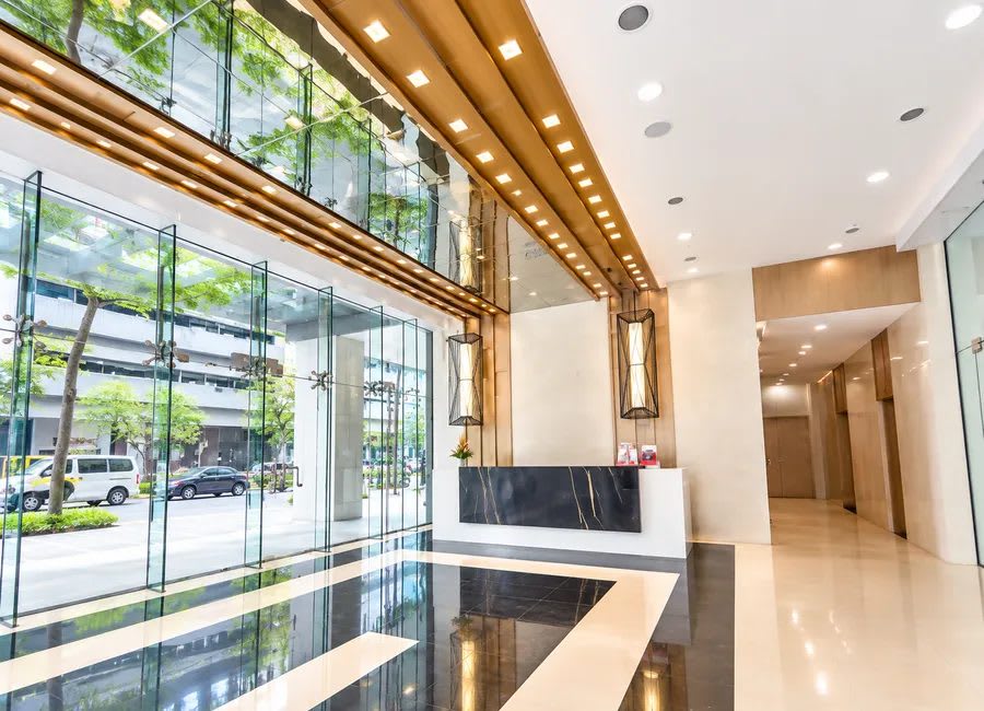 Brand New Office Space for Sale in BGC Fort Bonifacio Taguig (photo 1 of 2)
