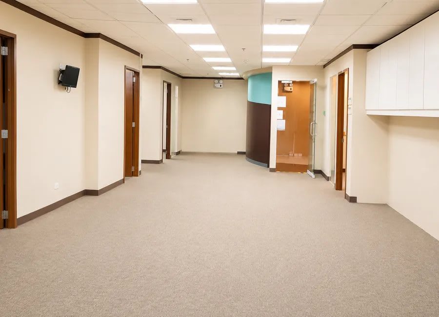 Office for Sale at One Global Place, BGC Taguig City Area (photo 1 of 3)