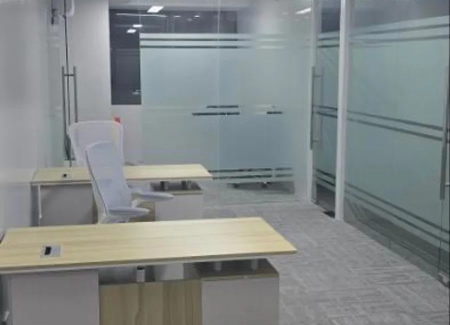 Fully Fitted Office for Sale at Capital House, BGC Taguig (photo 1 of 2)