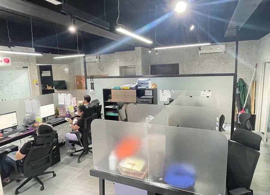 Avida Cityflex Soho BGC 4-Unit Office Space for Sale, P65M (photo 1 of 4)