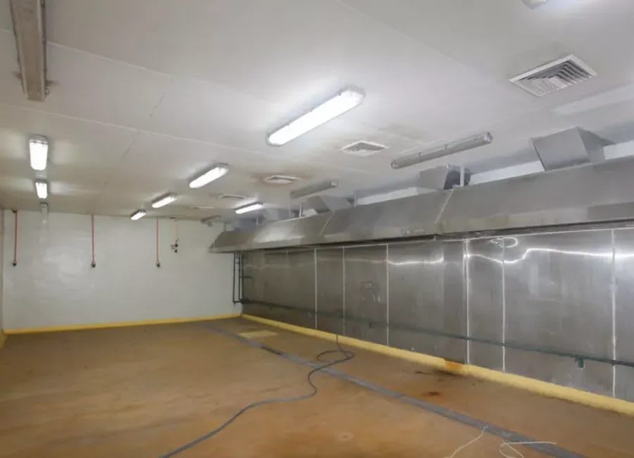 Warehouse Commissary for Sale on Magdaong Road, Muntinlupa (photo 1 of 4)