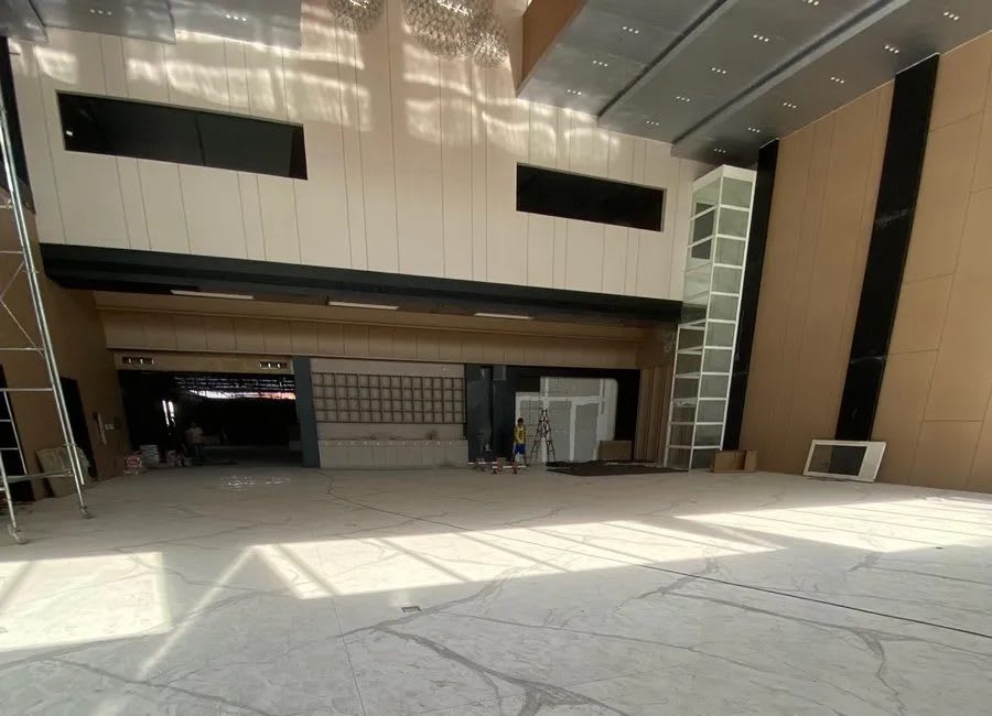 Commercial Property for Sale or Lease in Cupang, Muntinlupa (photo 1 of 4)