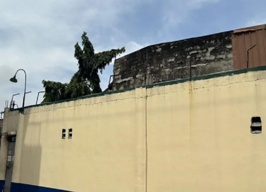 Building for Sale Along Dr. A Santos Ave., Sucat, Paranaque