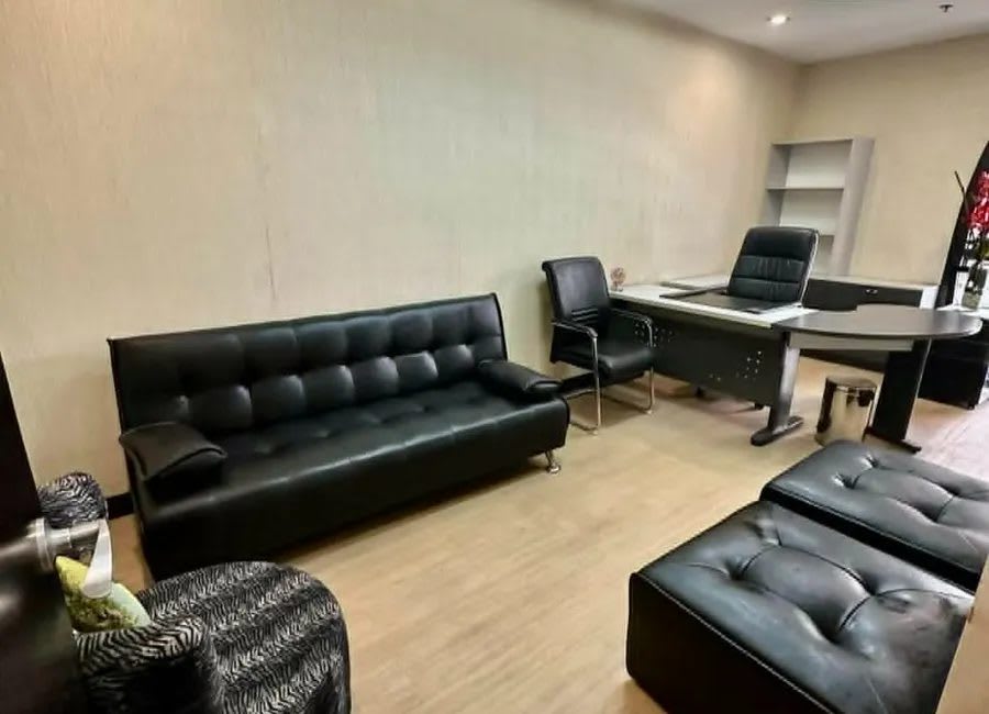 Office Condominium for Sale in Ortigas Center, Metro Manila (photo 1 of 3)