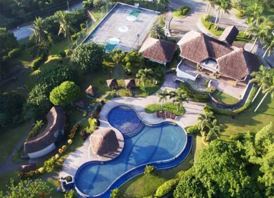 Farm Lot for Sale at Leisure Farms, Lemery, Batangas City (photo 1 of 4)