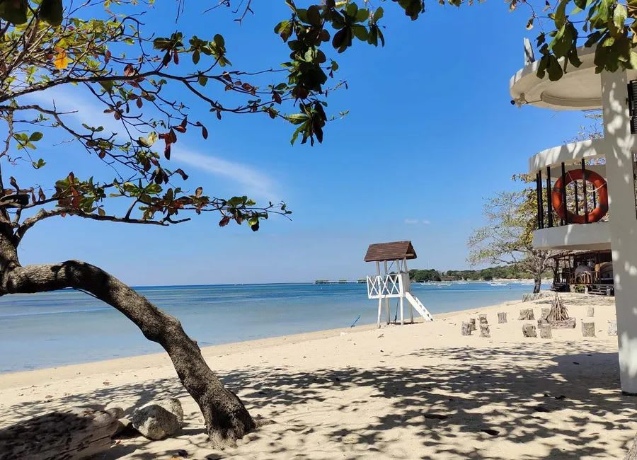 Calatagan Batangas Beach Lots for Sale – Prime Location (photo 1 of 4)