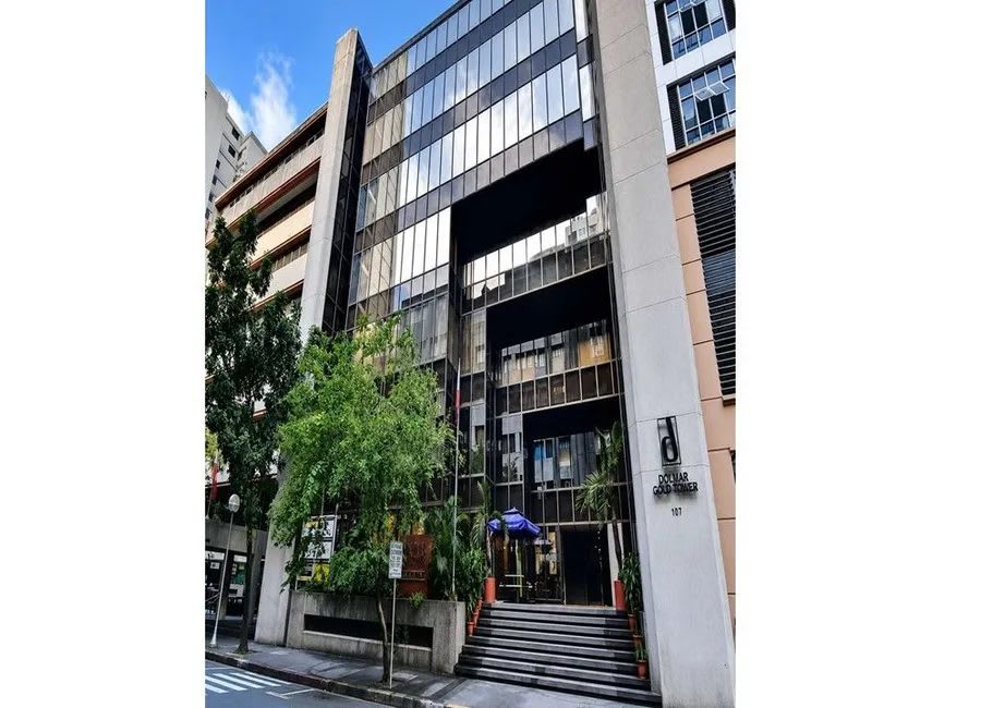 Dolmar Gold Tower Makati – Office Space Available for Lease (photo 1 of 4)