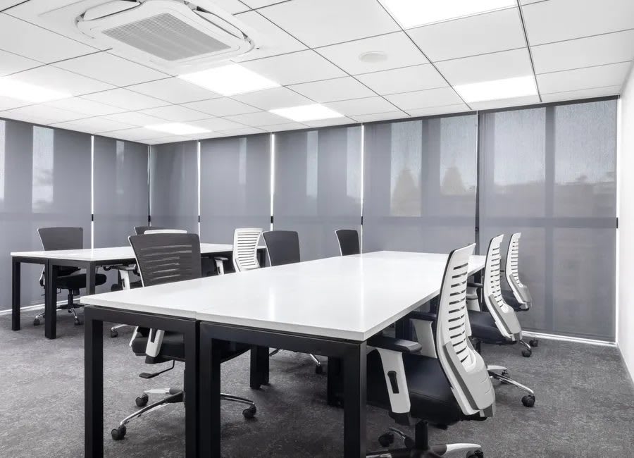 Fully Serviced Office Space for Your Team at Regus Makati (photo 1 of 4)