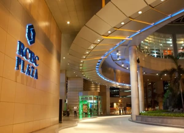 1,718.02 sq.m. Warm Shell Office Space for Lease in Makati