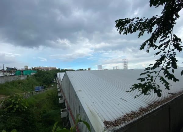 28,247 SQM Warehouse for Sale in Sucat, Muntinlupa City