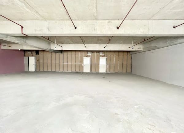 Brand New Office Space for Sale in Capital House BGC