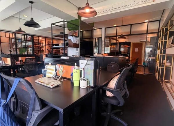 124 SQM Office Space for Sale or Lease in Avida Cityflex