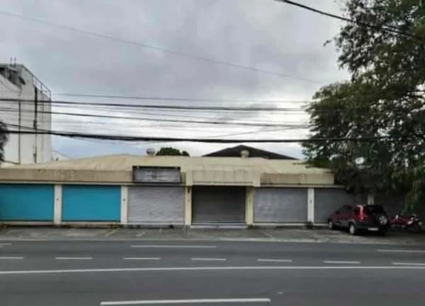 600 SQM Commercial Building for Sale in BF Homes, Parañaque