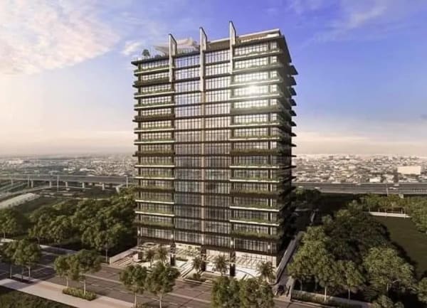 Commercial Spaces for Sale in Bangkal, Makati – DMCI Plaza
