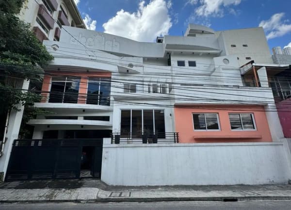 Residential Building for Sale in Poblacion, Makati City