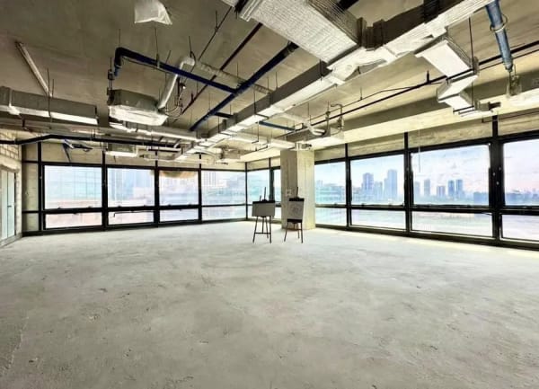 Premium Half-Floor Rent-to-Own Office for Sale in Ortigas