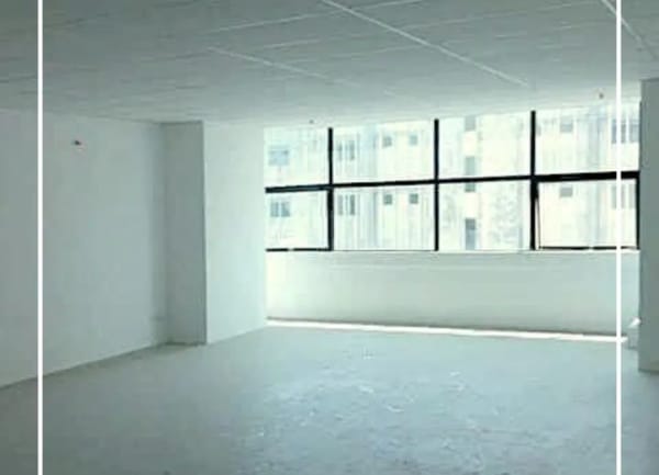 Office Space for Sale at AIC Burgundy Empire Tower, Ortigas