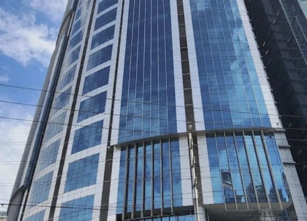 Commercial and Office Building for Sale in Ortigas, Pasig