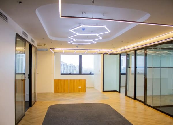 Premium Office Space for Sale at Glaston Tower, Pasig (photo 1 of 6)