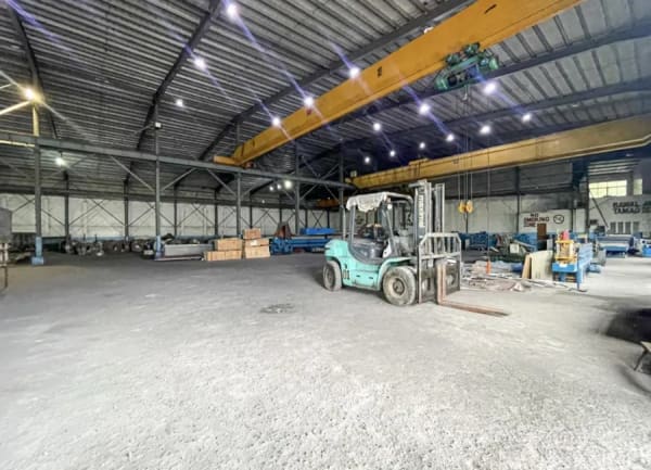 Prime 1.1 Hectare Warehouse Property for Sale in Cavite City (photo 1 of 2)