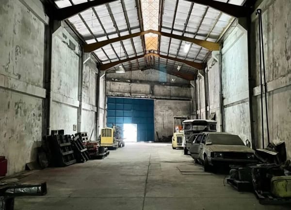 Warehouse for Sale in Cavite City – Prime Industrial Asset (photo 1 of 3)