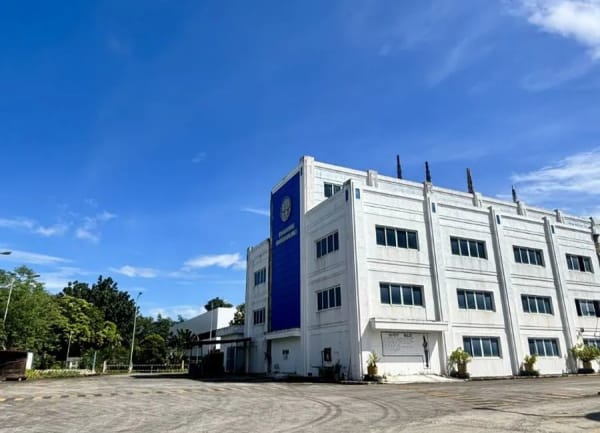 Carmelray Industrial Park 2 Industrial Land for Sale, Laguna (photo 1 of 3)