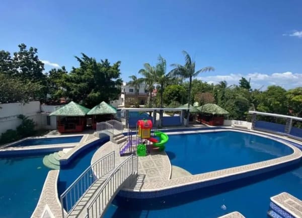 Private Resort for Sale in Sta. Rosa, Laguna – Prime Site (photo 1 of 5)