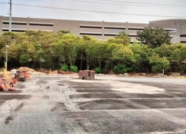 3 Hectares Industrial Land & Warehouse for Sale in San Pedro (photo 1 of 3)