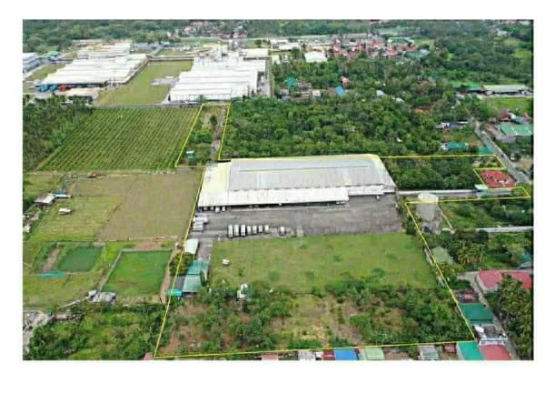 Warehouse Lot for Sale in Lipa, Batangas – Prime Location (photo 1 of 3)