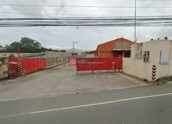 Industrial Property for Sale in Lipa, Batangas – Prime Site (photo 1 of 2)