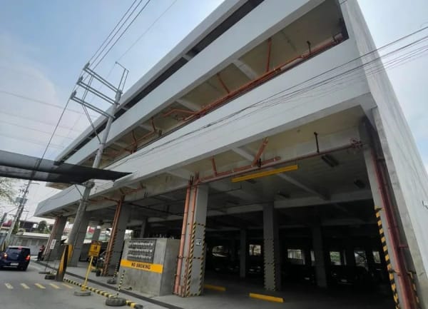 Prime 3.5 Hectare Logistics Facility for Lease Near SLEX (photo 1 of 3)