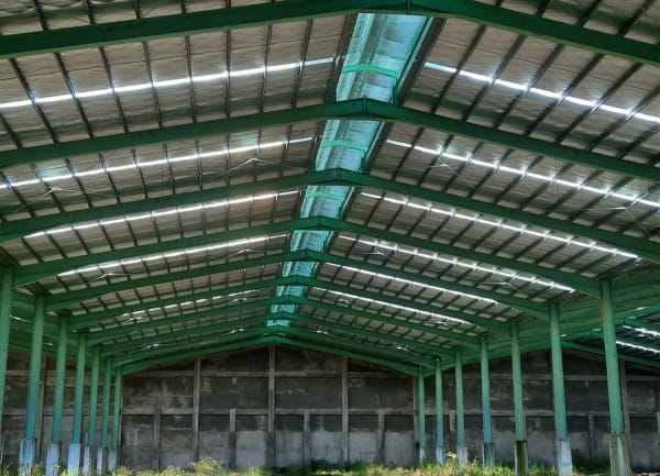 9,000 SQM Warehouse for Rent in Batangas City, Batangas (photo 1 of 2)