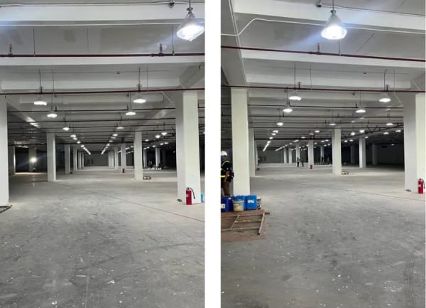 Industrial Space for Lease at LISP III, Batangas – Prime (photo 1 of 3)