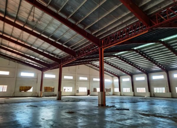 7,000 SQM Warehouse for Rent in Batangas City, Batangas