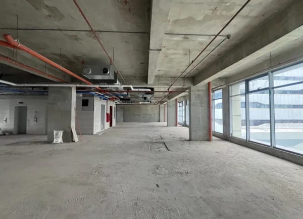 PEZA Office Space for Lease at CBC Asia Technozone, Bacoor (photo 1 of 2)