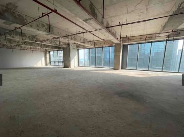Office Space for Sale at Park Triangle Corporate Plaza, BGC (photo 1 of 2)