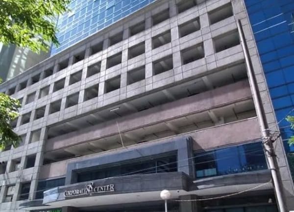884.9 SQM Whole Floor Office for Sale at 88 Corporate Center (photo 1 of 3)