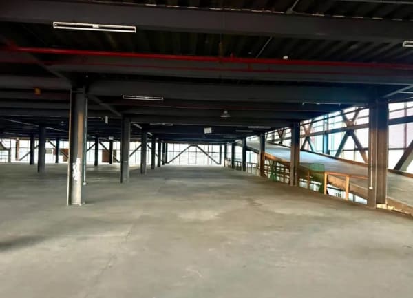 Prime Industrial Building for Lease in Paranaque City (photo 1 of 3)