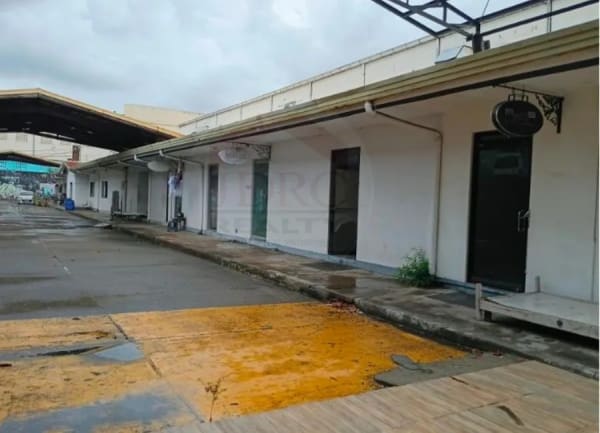 Industrial Property for Sale in Paranaque City – Prime Site (photo 1 of 4)