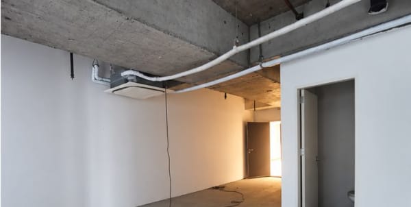 Medical Clinic Space for Sale w/ Parking in Centuria Makati (photo 1 of 2)