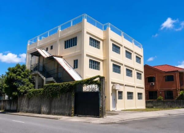 Income-Generating Commercial Building for Sale, San Antonio
