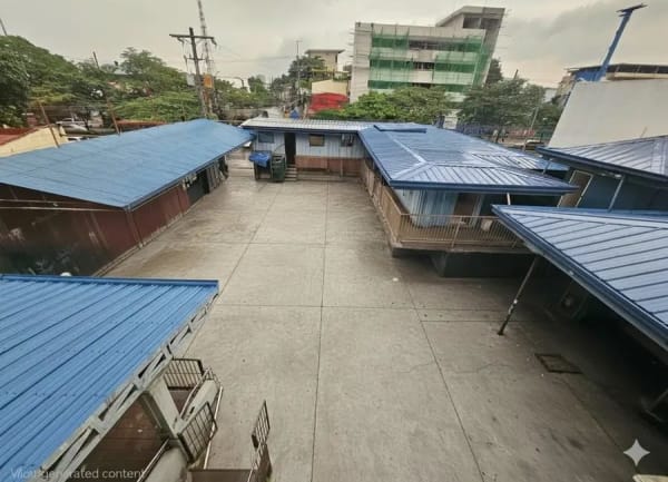 700 SQM Commercial Property for Sale on Visayas Avenue, QC (photo 1 of 2)