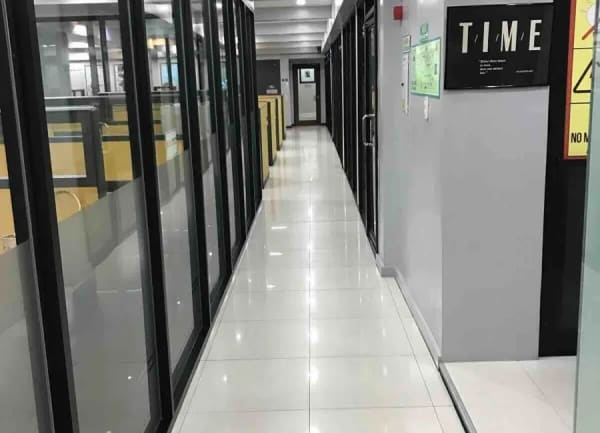 Office Warehouse Building for Sale with Income, San Dionisio (photo 1 of 4)