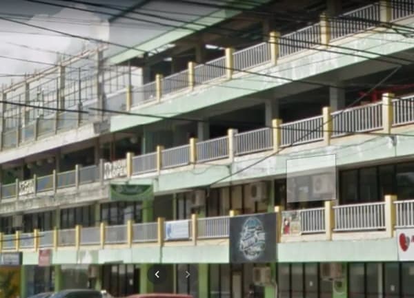 Biñan Laguna Commercial Property for Sale – Hotel Resort