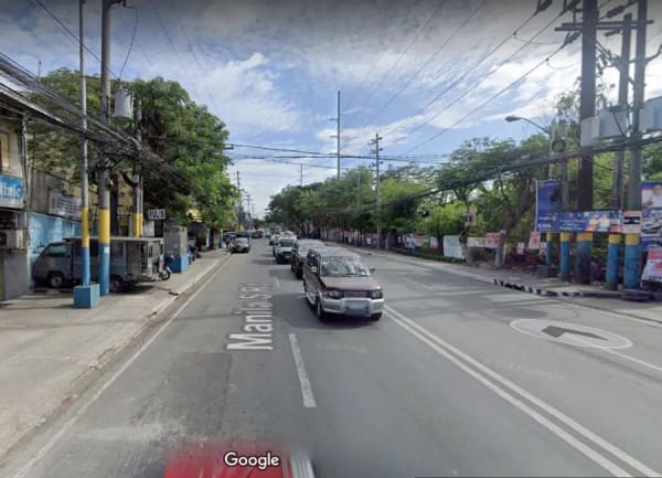 Income Hotel/Motel for Sale in Tunasan, Muntinlupa City (photo 1 of 2)