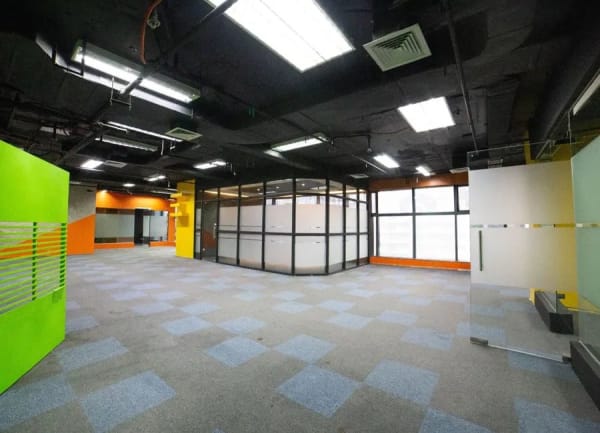 Office Space for Lease – Prime Business Location in Pasig (photo 1 of 2)