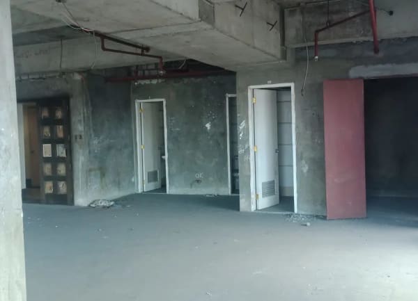 Corporate Finance Plaza Ortigas Ground Floor Retail Space (photo 1 of 3)